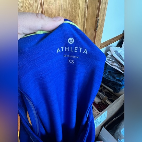 Athleta - Tank - Picture 2 of 3